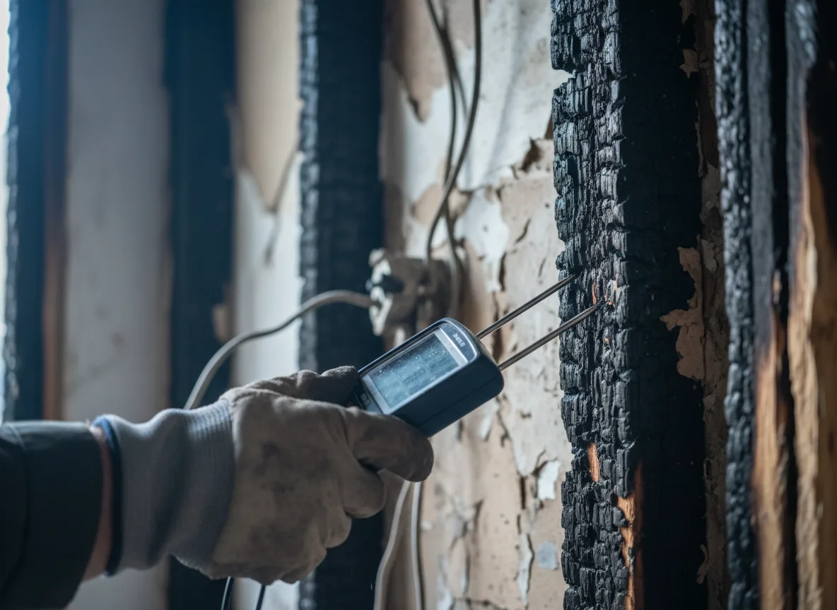 Fire Damage Restoration Mantoloking, NJ FAQs